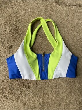 Kelsey Wells x Cleo Harper Sports Bra